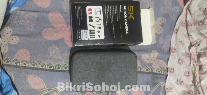 Camera Ausek 5K S81RT